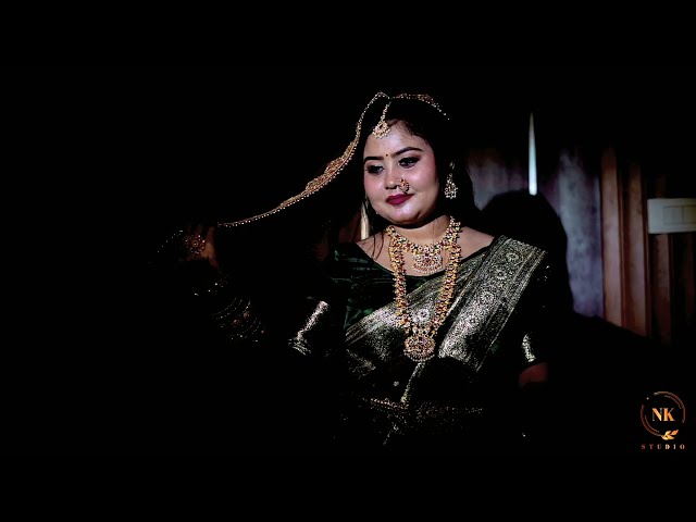 NK Studio Is The Best Wedding Videographers In Patna